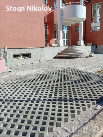 редене на павета 
