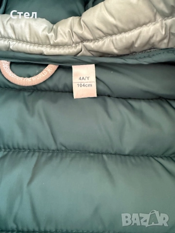 Пролетно яке Okidi, снимка 2 - Детски якета и елеци - 52411852