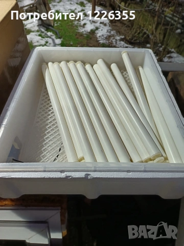 Продавам автоматичен инкубатор, снимка 3 - За птици - 53584225