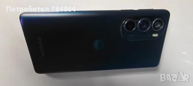 Motorola edge 30 pro,перфектен, снимка 6 - Motorola - 56267151