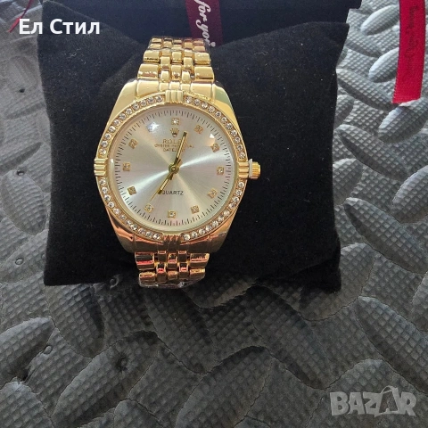 vera Дамски часовник , снимка 6 - Дамски - 53767331