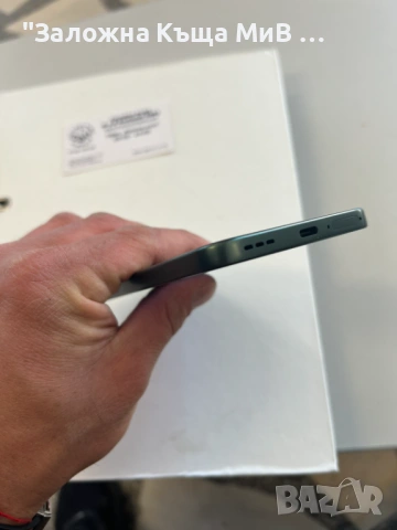 OPPO RENO 14 FS 256 GB  БЕЗ ЗАБЕЛЕЖКА, снимка 3 - Други - 53778749