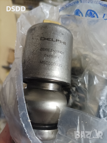 Дюзи за Land Rover Discovery / Defender 2.5 TD5 10P, снимка 3 - Части - 24857899