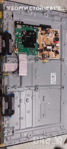 UE43AU7172U  KANT_SU2E_AU7000_TSA5749M  KANT_SU2e_43_HYBRID_PW  CY-BA043HGAR4V HRS-H535-0430000-031, снимка 3 - Части и Платки - 48252061