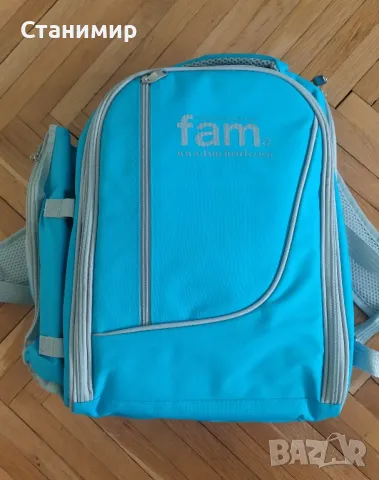 Раница за пикник - 4 човека