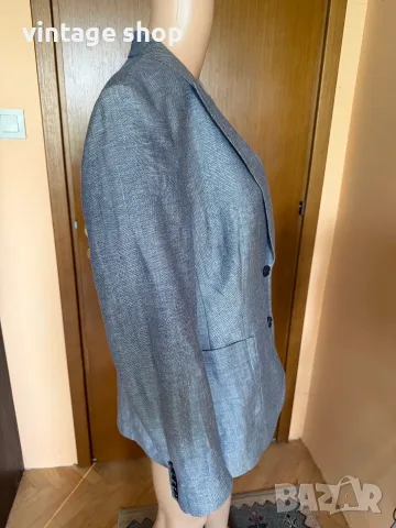 Дамско сако Tommy Hilfiger. размер L/XL, снимка 6 - Сака - 56268344