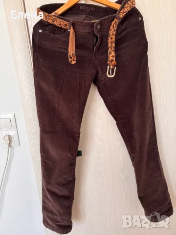 Джинси, снимка 2 - Панталони - 48556694