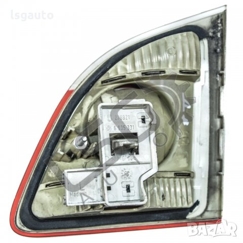 Ляв вътрешен стоп BMW  5 Series (E60,E61) 2003-2010 B010222N-40, снимка 2 - Части - 35781615