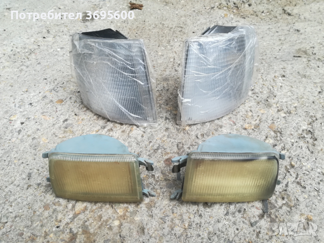 Vw Passat B2 B3 Golf 3 Пасат Б2 Б3 Голф мигачи мигач ляв десен