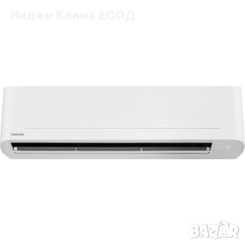 Инверторен климатик Toshiba Yukai+ RAS-B10S4KVG-E / RAS-10E2AVG-E