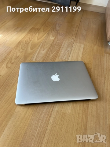 MacBook Air за ремонт / части