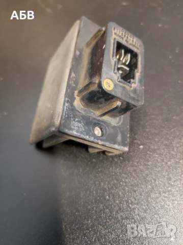 Продава се оригинален електронен блок за климатик на автомобил Honda CR-V, снимка 2 - Части - 51071248