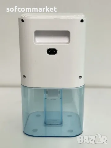Супер икономичен влагоабсорбатор PKBOSS 22.5W Éco (1700 ml), снимка 5 - Влагоабсорбатори и влагоуловители - 56314670