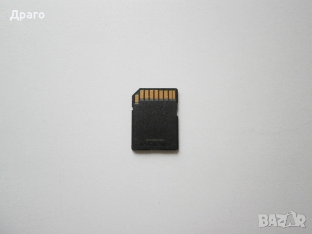 Карта sandisk 64 gb 170mb/s, снимка 2 - Чанти, стативи, аксесоари - 51922311