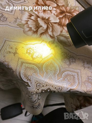 Bioptron на Zepter, снимка 7 - Други - 38821995