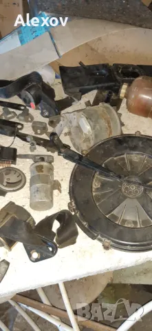 Части за Шкода Фаворит/Фелиция, снимка 8 - Части - 25394117