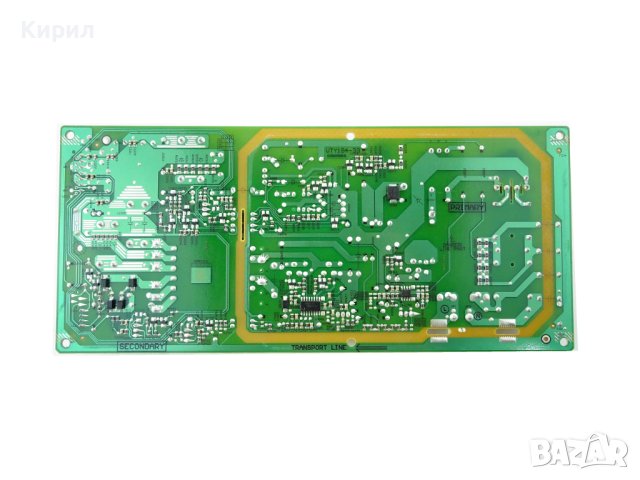 VTY194-33 Дънна платка телевизор TV Grundig 40 VLE 45 40VLE45, снимка 2 - Части и Платки - 41315716