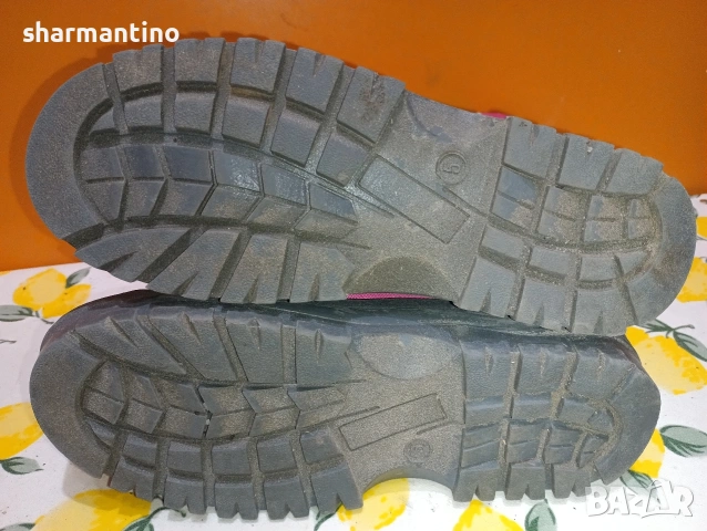 Arctic Ridge N 38 апрески, снимка 6 - Дамски боти - 53407650