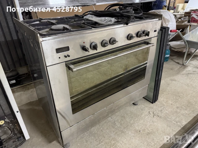 Продавам : Дивани, Маси, Плотове, Столове, Фризери, Фурни и др., снимка 9 - Форми - 50972976