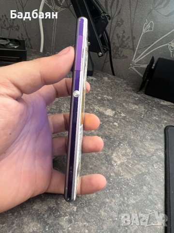 Sony Xperia Z1 / За части , снимка 2 - Sony - 40534174