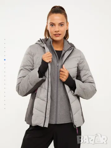 Чисто ново ски яке L