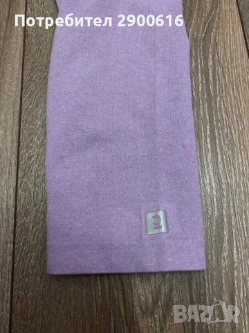 Безшевен Дамски клин за фитнес L, снимка 6 - Клинове - 42295564