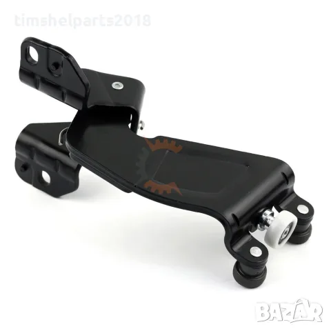 Водач за плъзгаща се врата Fiat Doblo 2010-2021 , Opel Combo 2012-2018 год. Десен Среден