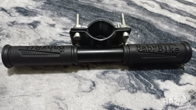 Дръжка за Xiaomi mijia m365/ Pro, снимка 6 - Аксесоари за велосипеди - 42345294