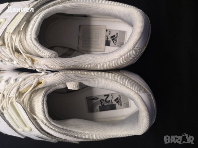 Mаратонки Adidas , снимка 7 - Маратонки - 41341998