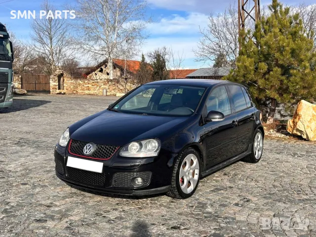 • Продавам Голф 5 GTI 200кс бензин на ЧАСТИ, както и ВСЯКАКВИ Части, Консумативи и Автоаксесоари, снимка 16 - Части - 49544685
