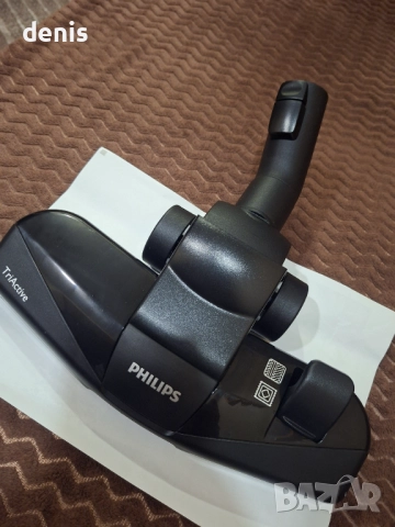 ЧЕТКА ЗА ПРАХОСМУКАЧКА Philips TRIACTIVE, снимка 4 - Прахосмукачки - 52740873