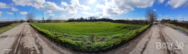 Продавам дворно място в с.Безмер, снимка 5 - Парцели - 53357083