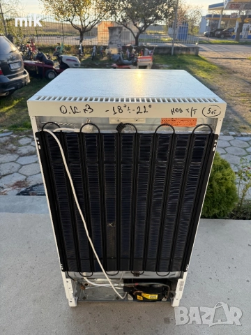 Физер Либхер 5 чекмеджета 113 см , снимка 7 - Фризери - 52423093