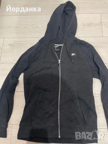 Страхотна горница на NIKE