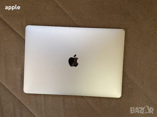 13" M2 MacBook Pro A2338 (2022) Space Gray, снимка 6 - Лаптопи за работа - 53692554