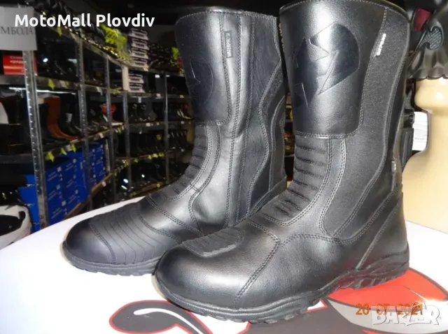 ови мото боти Oxford Tracker мото турист чопър размери от 36 до 47, снимка 4 - Аксесоари и консумативи - 49128972
