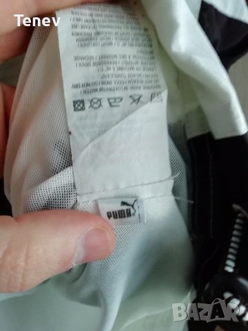 Puma King оригинално мъжко горнище , снимка 7 - Спортни дрехи, екипи - 39017723