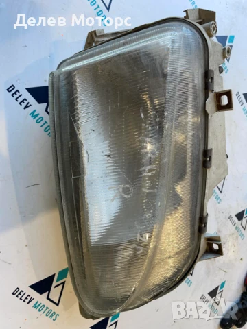 Фар десен за VW Sharan, Фолксваген Шаран 1997г.