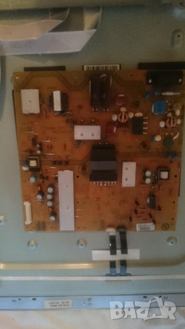 PHILIPS 55PFL6008K/12 С дфектна платка и счупен екран, снимка 5 - Части и Платки - 34177398