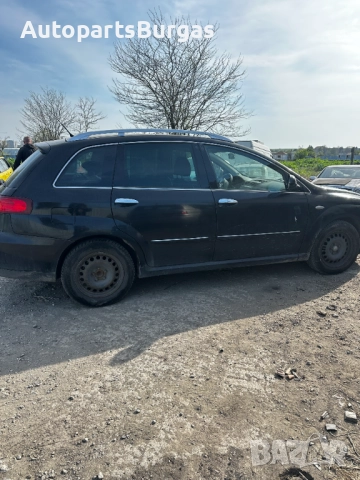 На части! Фиат/Fiat Croma 1.9jtd 150кс автоматик 2009г, снимка 8 - Автомобили и джипове - 52597696