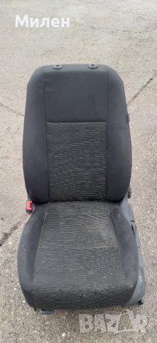 Предна Лява Седалка За Volkswagen Tiguan 2007-2016 Година Фолксваген Тигуан , снимка 10 - Части - 39471962