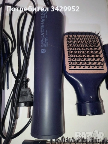 Сешоар -маша, снимка 4 - Сешоари - 53066151