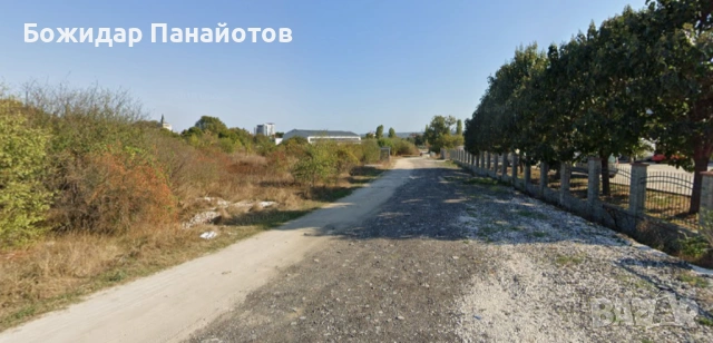 Парцел за промишлено строителство, снимка 2 - Парцели - 53736902