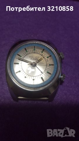ПОЛЕТ СИГНАЛ, снимка 6 - Мъжки - 41959071