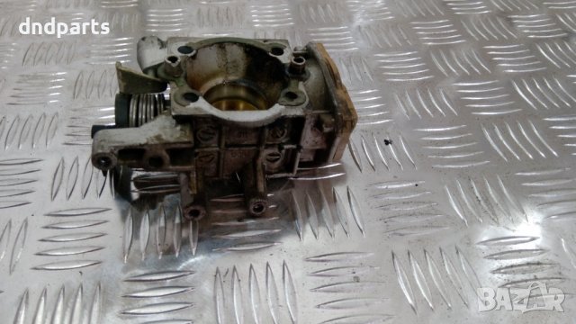 Дроселова клапа Fiat Bravo,1.4i,1998г.