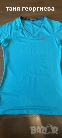 тениска nike, снимка 4 - Тениски - 50679491