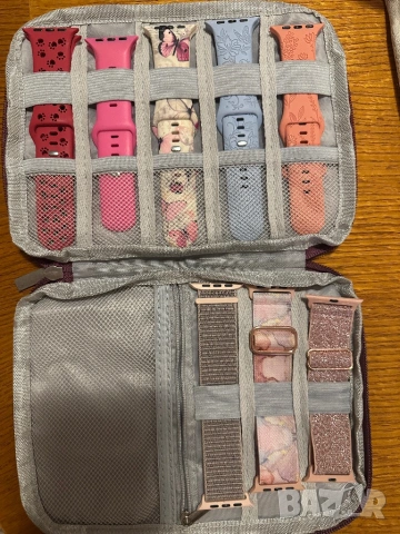 Apple Watch SE 2 44, снимка 3 - Смарт гривни - 53828381