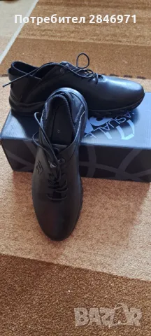 Мъжки сникърси COPALO, снимка 2 - Ежедневни обувки - 48848870