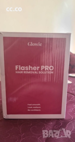 Фотоепилатор Glowie PRO 