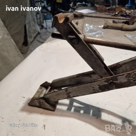 Крик Руски Волга , снимка 9 - Други инструменти - 52458802